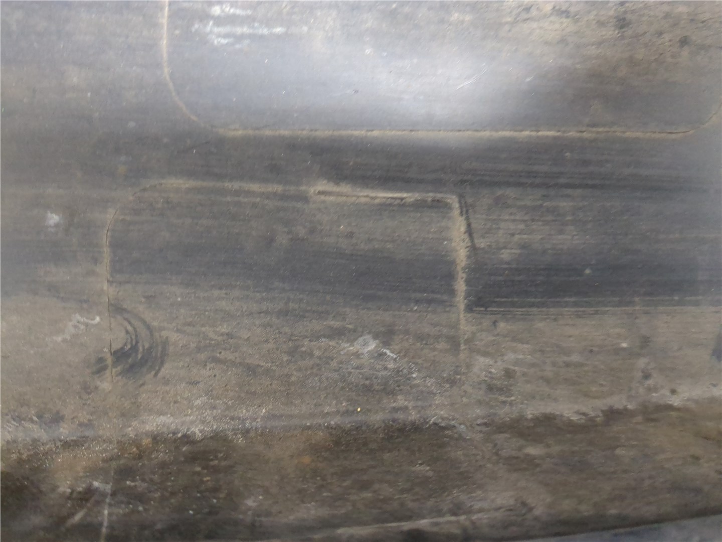 Накладка на порог