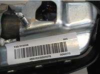 71752081 Подушка безопасности боковая (в сиденье) Alfa Romeo MiTo 2008-2013 8080065 #3