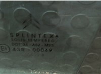  Стекло боковой двери Citroen C3 2002-2009 8082564 #2