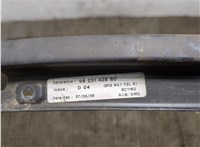  Молдинг стекла (лобовое) Citroen Xsara 1997-2000 8083171 #2