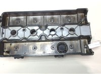 607580 Крышка клапанная ДВС Opel Vectra B 1995-2002 8084271 #2