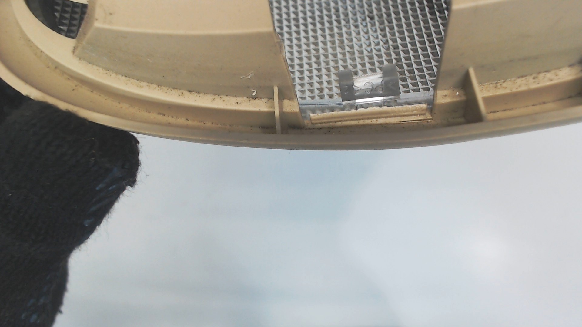 Плафон салонный