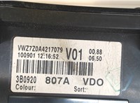 3B0920807A Щиток приборов (приборная панель) Volkswagen Passat 5 2000-2005 8084512 #3
