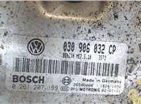 030906032cp, 0261207199 Блок управления двигателем Volkswagen Lupo 8085000 #4