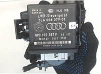  Блок управления светом Audi Q7 2006-2009 8085076 #3