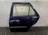 1E0873020 Дверь боковая (легковая) Mazda 121 1996-2001 8085408 #1