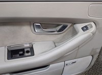 4E0833051C Дверь боковая (легковая) Audi A8 (D3) 2002-2005 8085560 #7