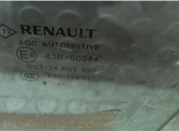 Стекло боковой двери Renault Scenic 2009-2012 8085668 #2