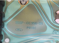 95bp10c956db Щиток приборов (приборная панель) Ford Mondeo 1 1993-1996 8085690 #3
