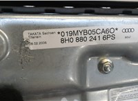 8H0880241 Подушка безопасности боковая (в сиденье) Audi A4 (B7) 2005-2007 8086106 #3