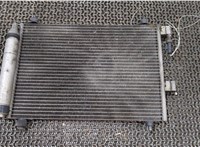 6453FH Радиатор кондиционера Citroen C5 2001-2004 8086123 #1