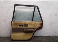  Дверь боковая (легковая) Opel Senator 1980-1986 8086627 #5