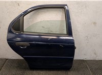 Дверь боковая (легковая) Ford Mondeo 1 1993-1996 8086721 #1