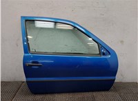  Дверь боковая (легковая) Volkswagen Polo 1999-2001 8087783 #1