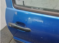  Дверь боковая (легковая) Volkswagen Polo 1999-2001 8087783 #4