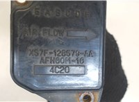  Измеритель потока воздуха (расходомер) Ford Mondeo 3 2000-2007 8088007 #2