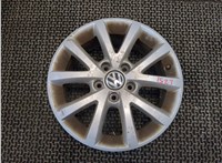 Диск колесный Volkswagen Jetta 6 2014-2018 8088255 #1
