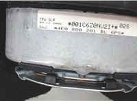 001c6z0nu2i Подушка безопасности водителя Audi A8 (D3) 2005-2007 8088411 #3