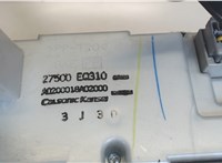 27500EQ310 Переключатель отопителя (печки) Nissan X-Trail (T30) 2001-2006 8088480 #3
