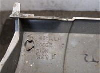 WU11WS2AB Накладка на порог Dodge Magnum 8089386 #3