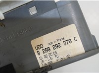 8200202378c Дисплей компьютера (информационный) Renault Twingo 1993-2007 8089707 #3