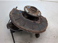 1K0407621F, 1K0407256AA, 1K0615312F Ступица (кулак, цапфа) Volkswagen Golf 6 2009-2012 8090246 #6