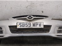 GS1M50031GBB Бампер Mazda 6 (GH) 2007-2012 8090372 #1