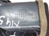77620ta0a Дефлектор обдува салона Honda CR-V 2012-2015 8090553 #3