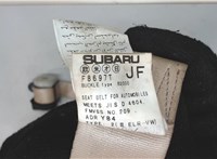 64660SA070EU Ремень безопасности Subaru Forester (S11) 2002-2007 8090702 #2