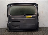 6700542381 Крышка (дверь) багажника Toyota RAV 4 2006-2013 8090816 #7