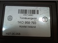  Стеклоподъемник механический Volkswagen Caddy 2004-2010 8091121 #2