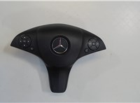 A0008605702 Подушка безопасности водителя Mercedes C W204 2007-2013 8091747 #1