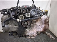 10100BP510 Двигатель (ДВС на разборку) Subaru Tribeca (B9) 2004-2007 8091953 #1