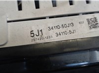 3411050J13 Щиток приборов (приборная панель) Suzuki Grand Vitara 1997-2005 8092165 #3