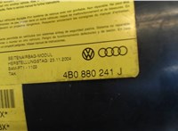 4b0880241j Подушка безопасности боковая (в сиденье) Audi A6 (C5) Allroad 2000-2005 8092199 #3