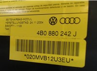 4b0880242j Подушка безопасности боковая (в сиденье) Audi A6 (C5) Allroad 2000-2005 8092203 #3