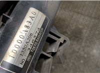 1350a206 Радиатор охлаждения двигателя Peugeot 4007 8092560 #4