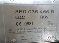 8e0035456b Усилитель антенны Audi A6 (C5) Allroad 2000-2005 8092740 #3