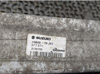 1362079j51 Радиатор интеркулера Suzuki SX4 2006-2014 8092743 #3