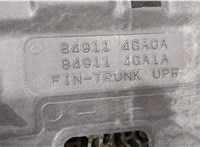 849114GA0A Пластик (обшивка) внутреннего пространства багажника Infiniti Q50 2013-2017 8092791 #2