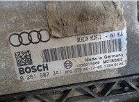 0261s02341 Блок управления двигателем Audi A3 (8PA) 2004-2008 8092883 #4