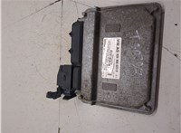 03e906023d Блок управления двигателем Skoda Fabia 1999-2007 8093456 #5