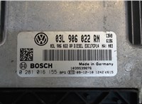 03l906022rn Блок управления двигателем Volkswagen Tiguan 2007-2011 8093459 #3