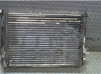  Радиатор интеркулера Jeep Grand Cherokee 1999-2003 8093545 #2