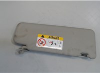 964016793R Козырек солнцезащитный Dacia Sandero 2012- 8093684 #1