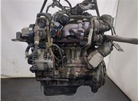 1142355, 2S6Q6006AA Двигатель (ДВС) Ford Fusion 2002-2012 8093802 #2