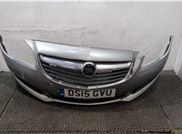 1401115, 23106400 Бампер Opel Insignia 2013-2017 8094189 #1