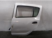 821017625R Дверь боковая (легковая) Dacia Sandero 2012- 8094294 #1