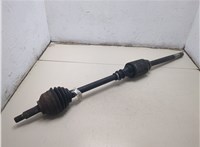 91168794 Полуось (приводной вал, шрус) Opel Vivaro 2001-2014 8094558 #2