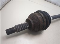 91168794 Полуось (приводной вал, шрус) Opel Vivaro 2001-2014 8094558 #3